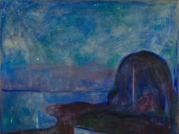 Starry Night