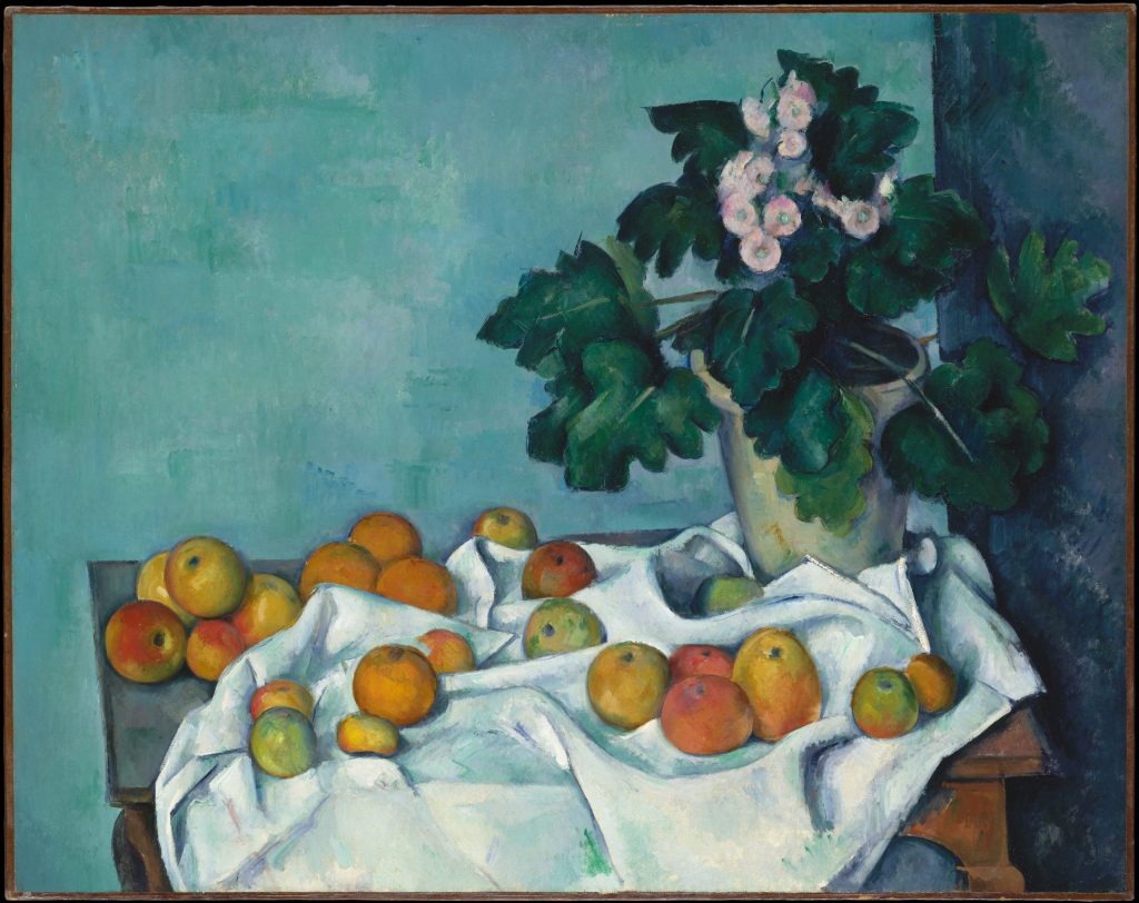 still-life-with-apples-and-a-pot-of-primroses