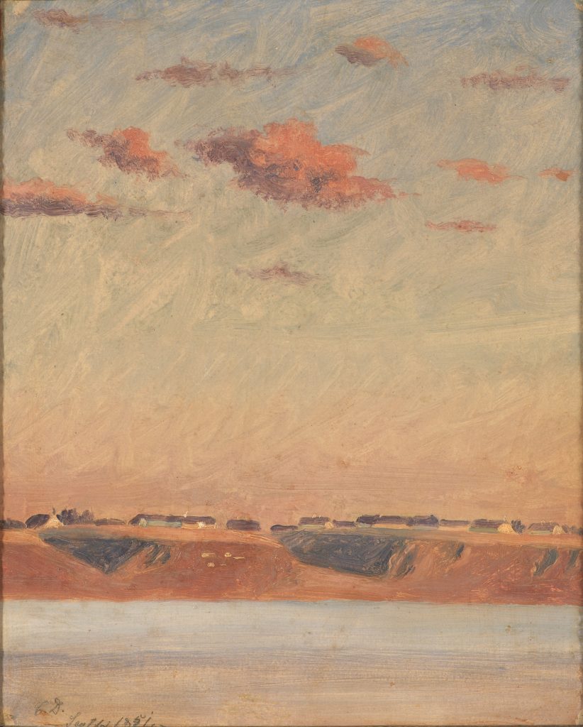 Studie fra Limfjorden