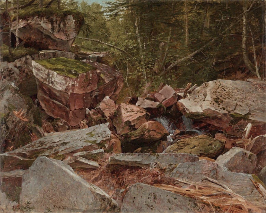 study-north-conway-new-hampshire