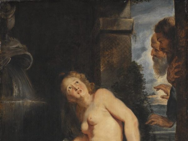 Susanna and the Elders