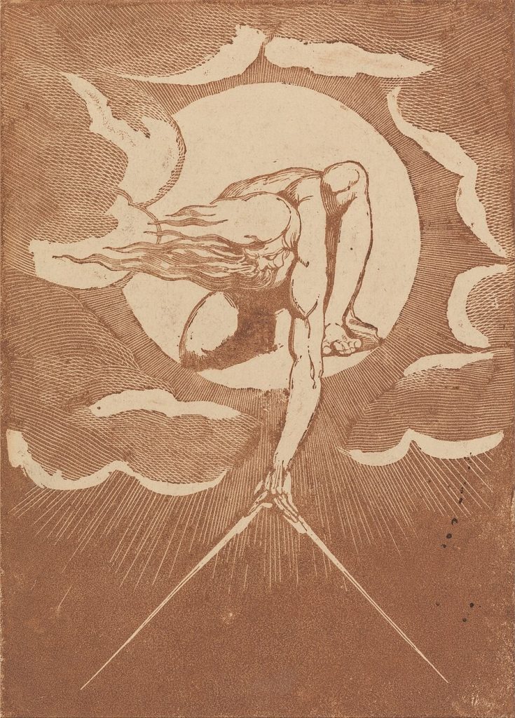 The Ancient of Days