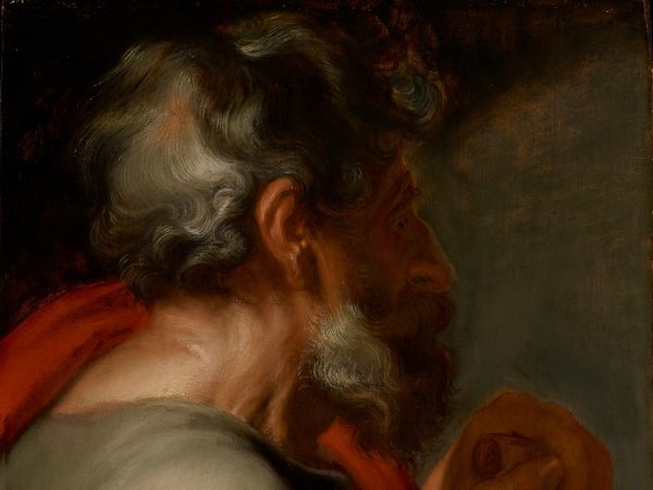 The Apostle Simon