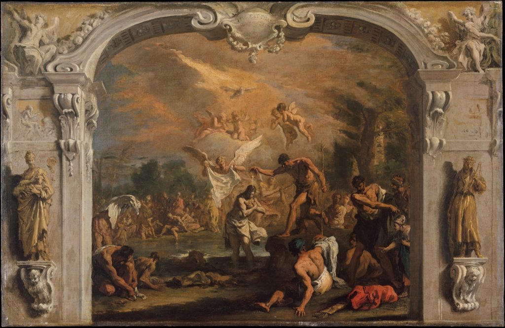 the-baptism-of-christ
