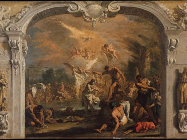 the-baptism-of-christ