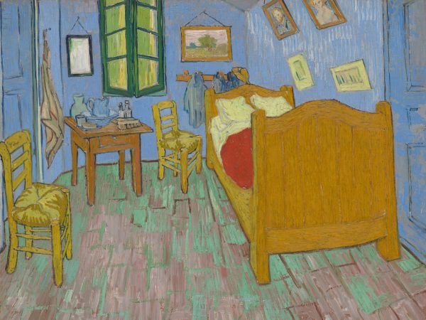 The Bedroom