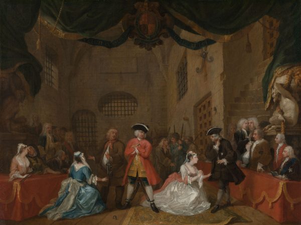 The Beggar's Opera