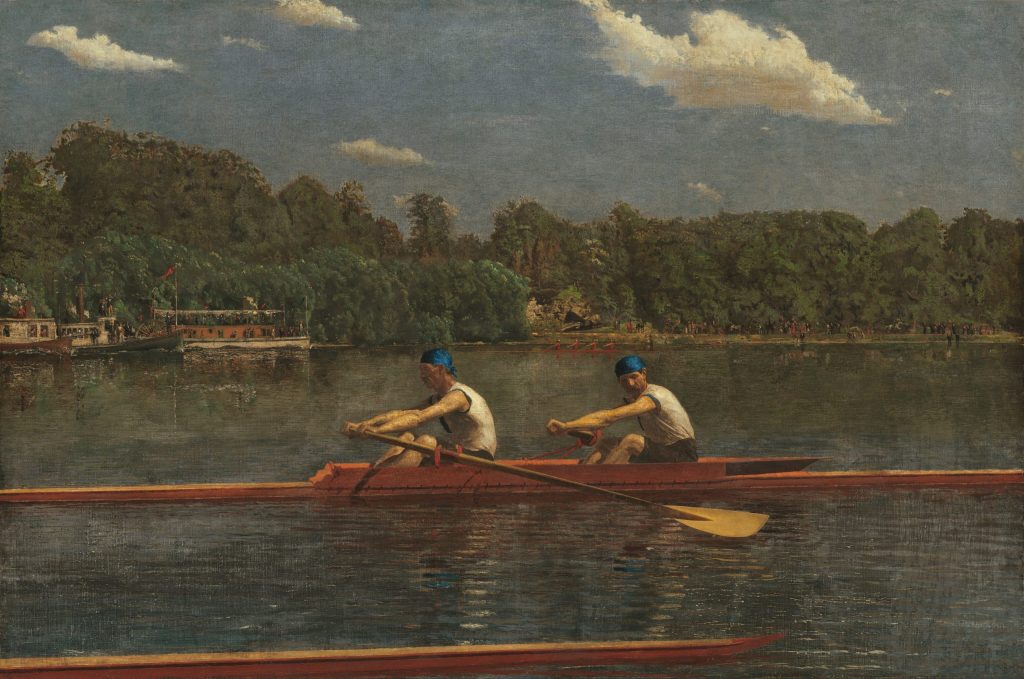 The Biglin Brothers Racing