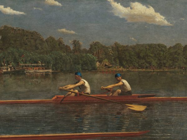 The Biglin Brothers Racing