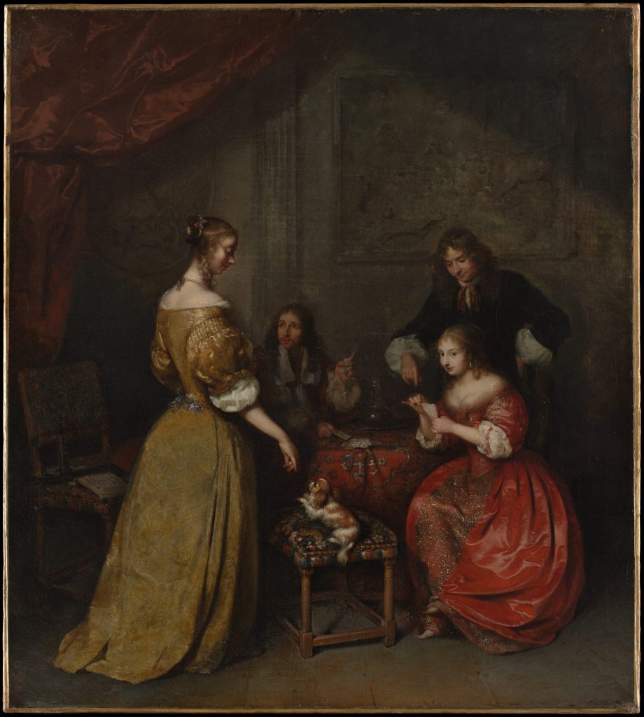 the-card-party