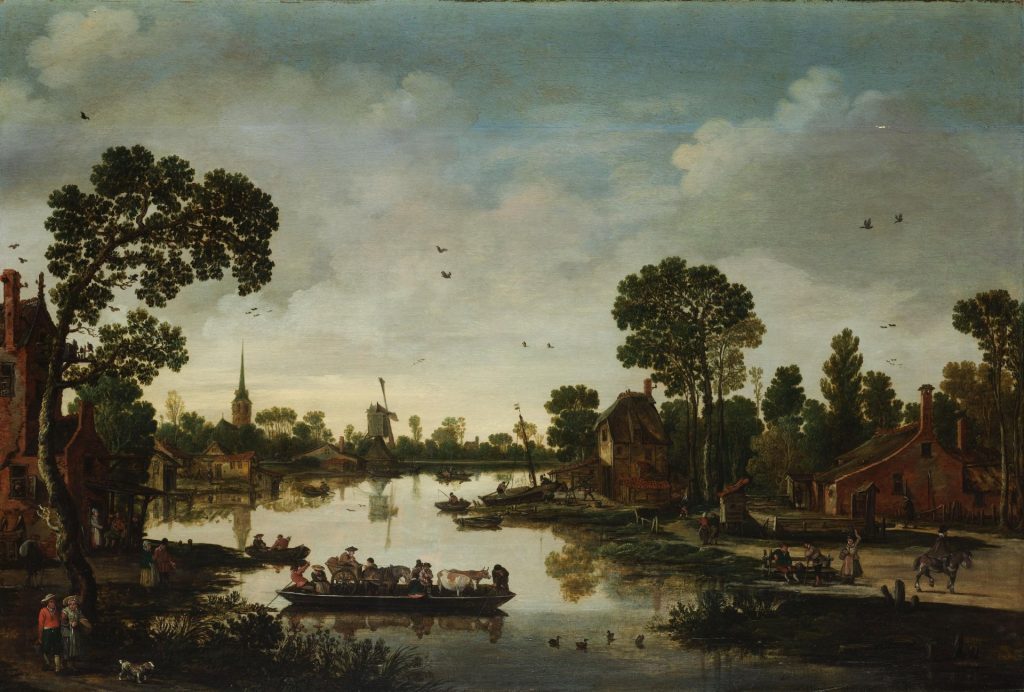 the-cattle-ferry