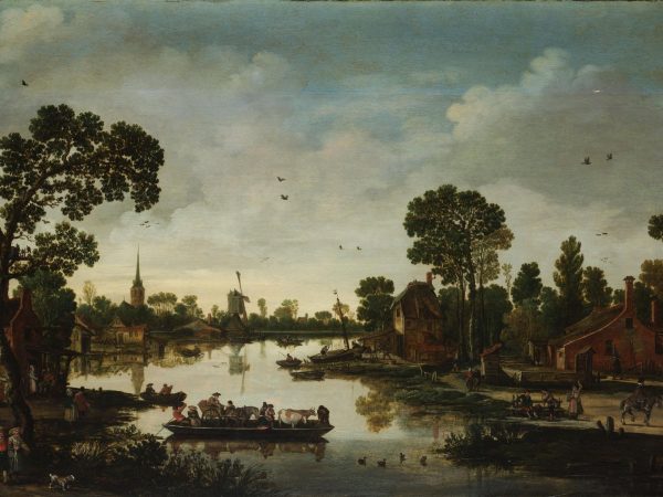 the-cattle-ferry