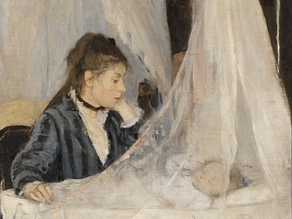 The Cradle
