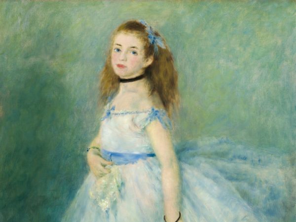 The Dancer