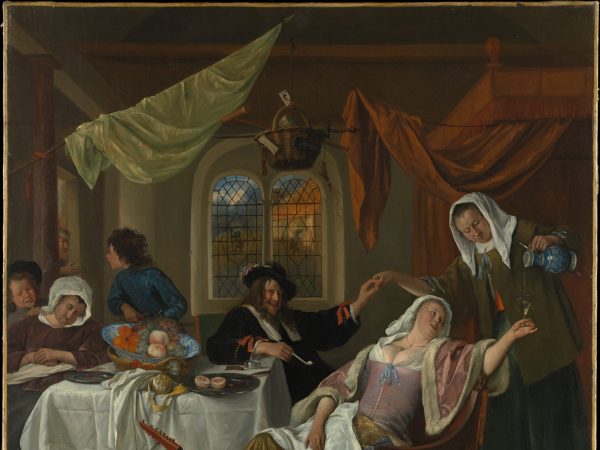 the-dissolute-household