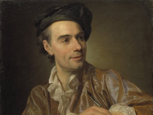 The French Painter Claude Joseph Vernet