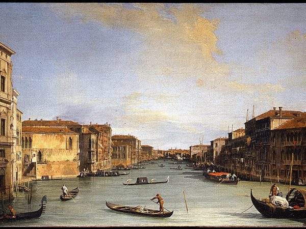 The Grand Canal