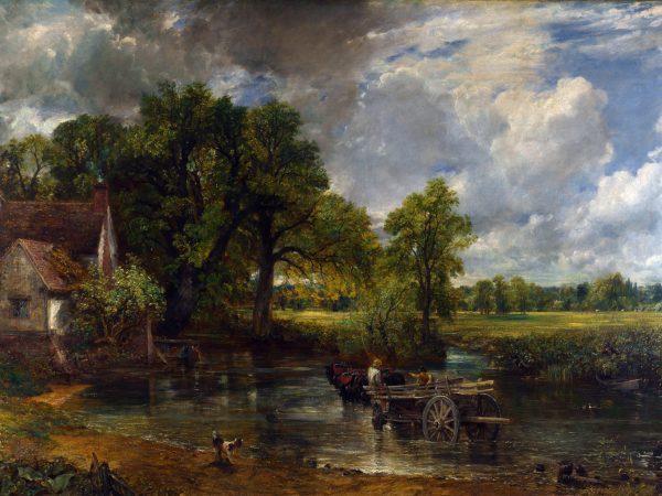 The Hay Wain