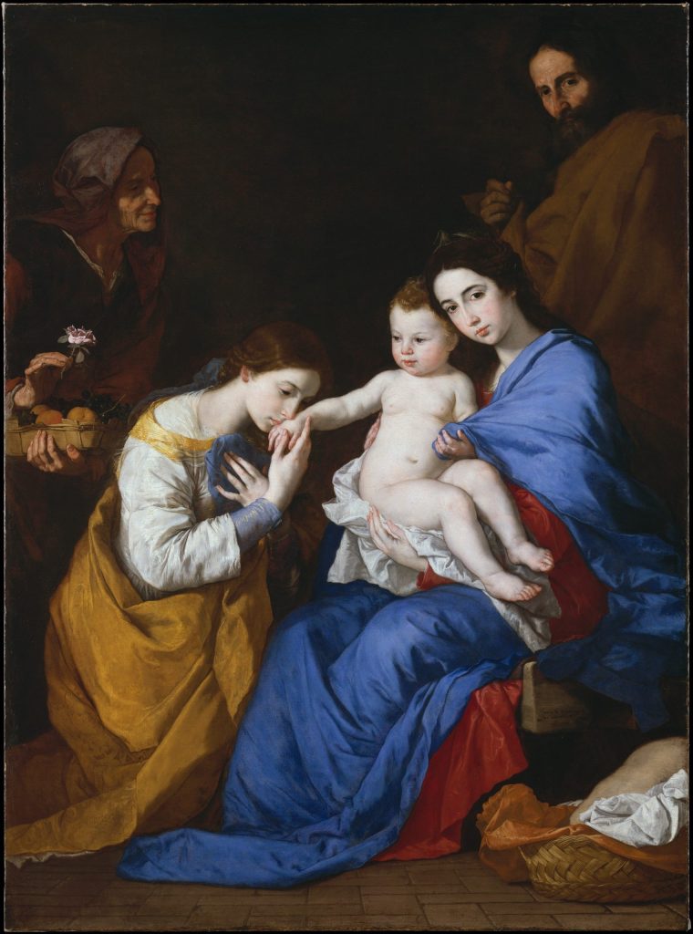 the-holy-family-with-saints-anne-and-catherine-of-alexandria