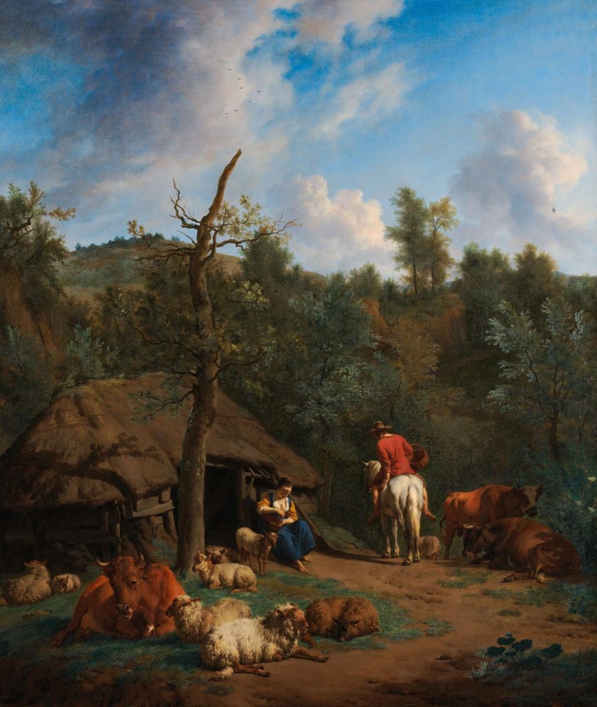 the-hut