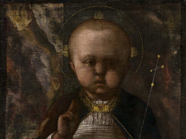 The Infant Savior