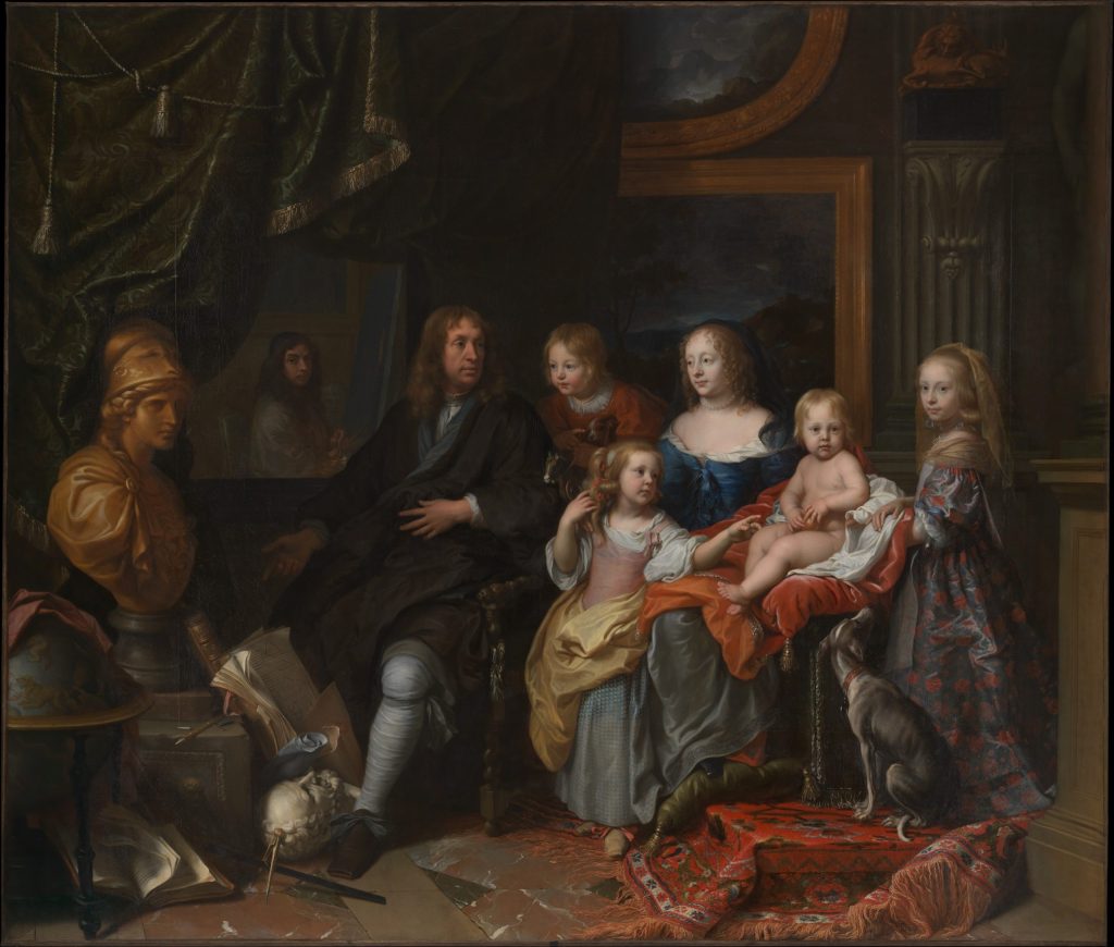 the-jabach-family