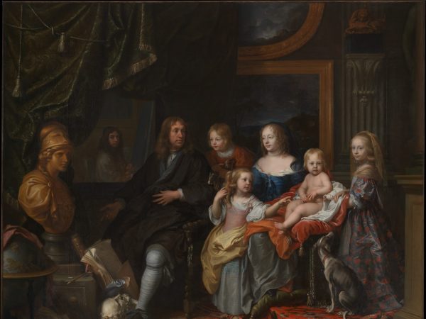 the-jabach-family
