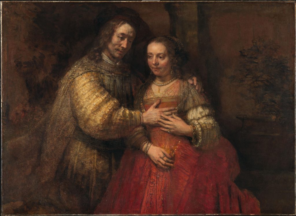 The Jewish Bride