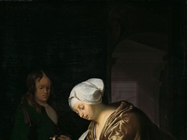 the-letter-writer