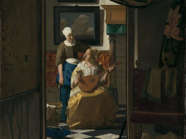 the-love-letter