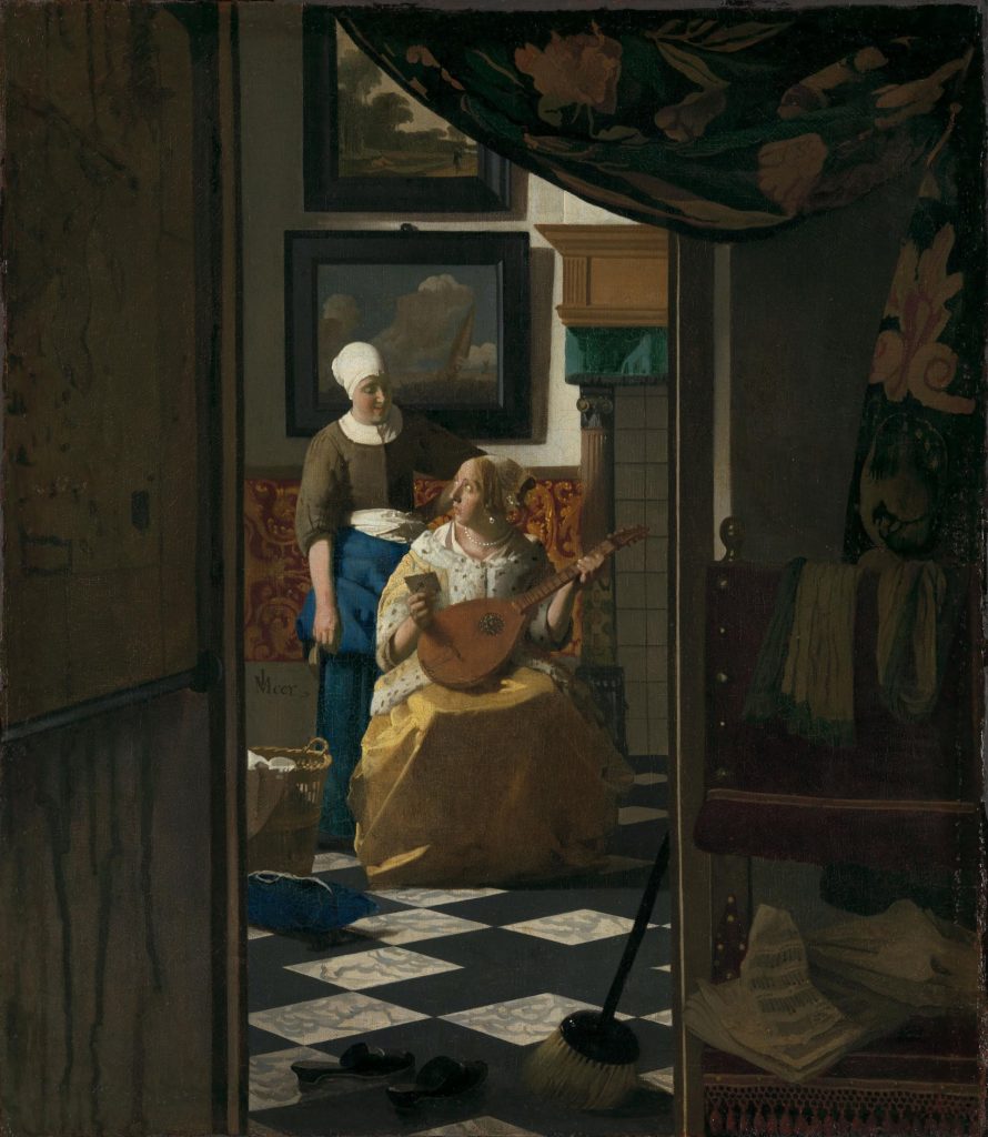 the-love-letter