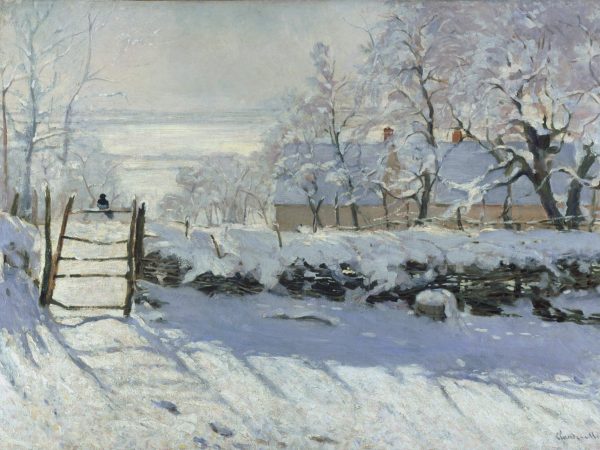 The Magpie