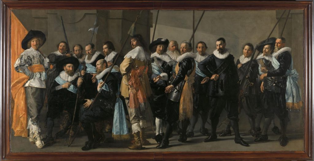 The Meagre Company