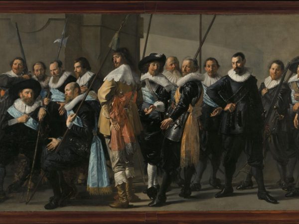 The Meagre Company