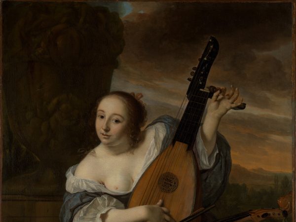 The Musician
