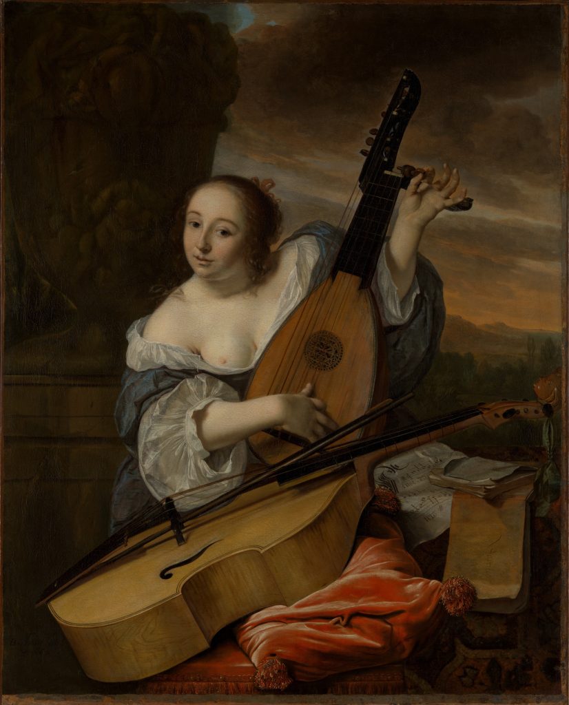 The Musician