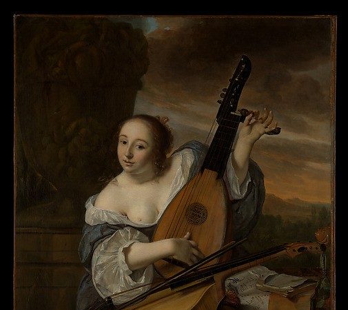 The Musician
