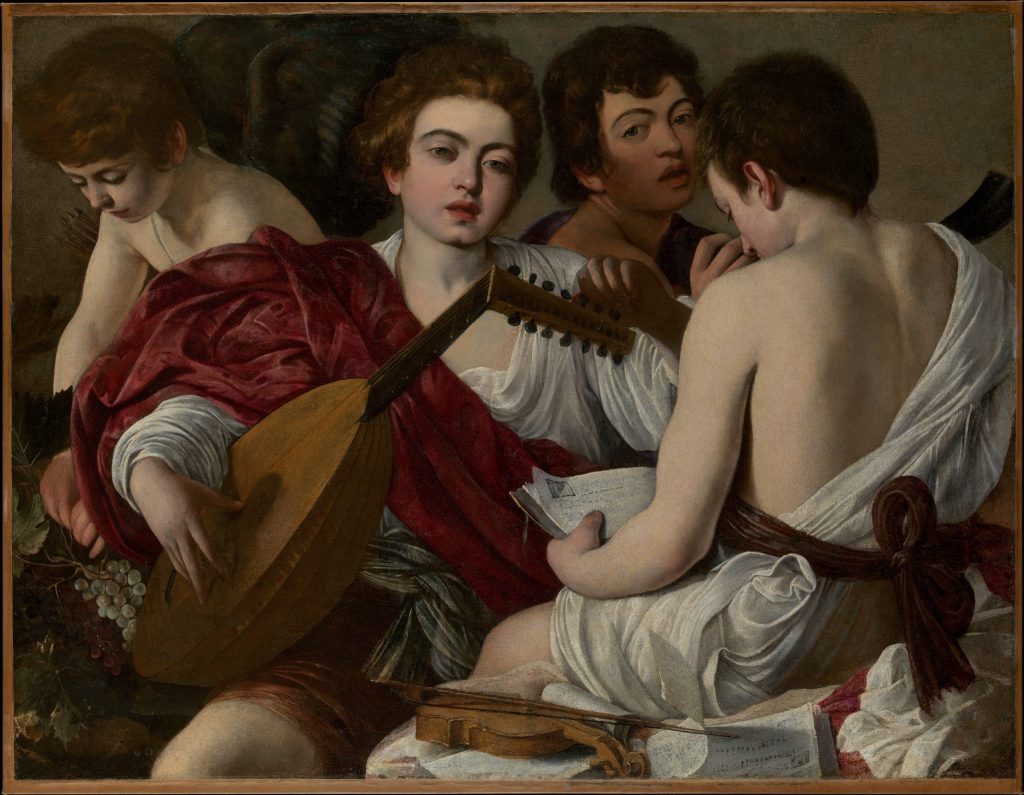 the-musicians