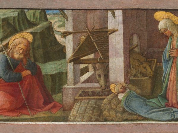 The Nativity