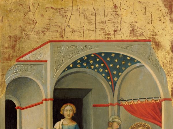 The Nativity of the Virgin