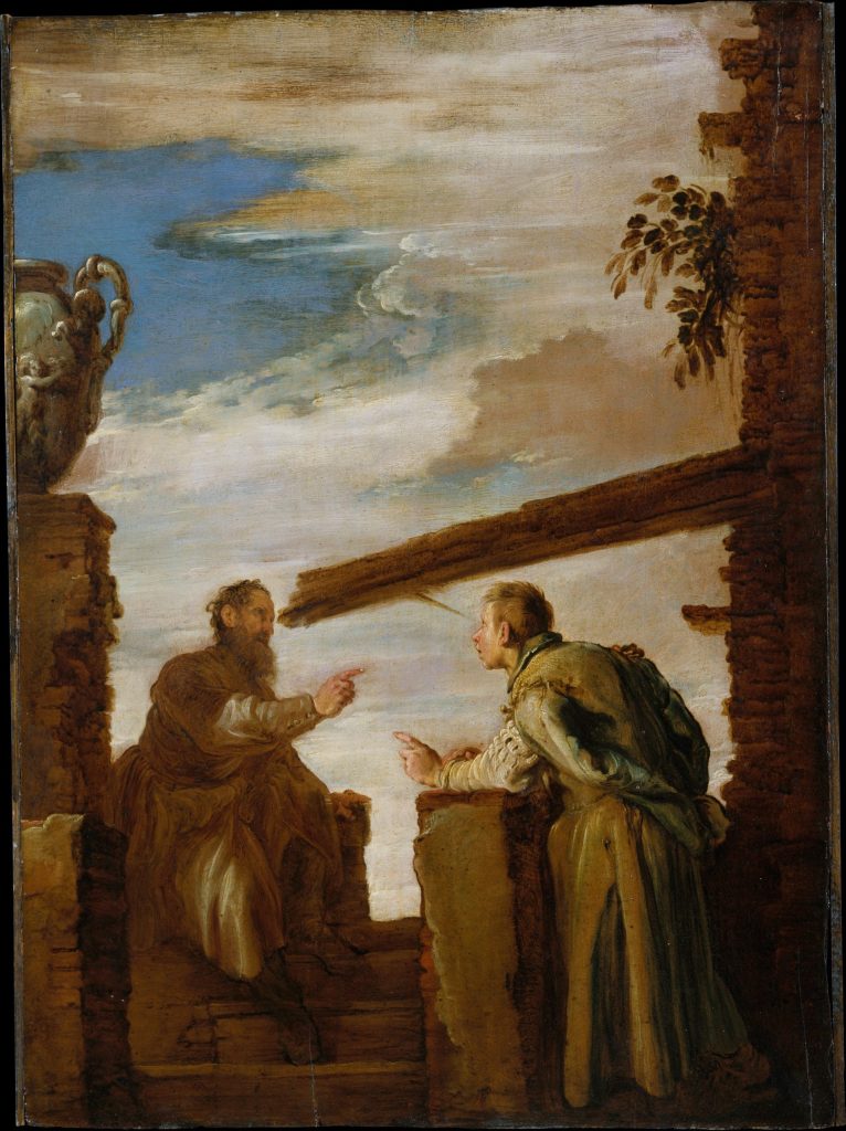 the-parable-of-the-mote-and-the-beam