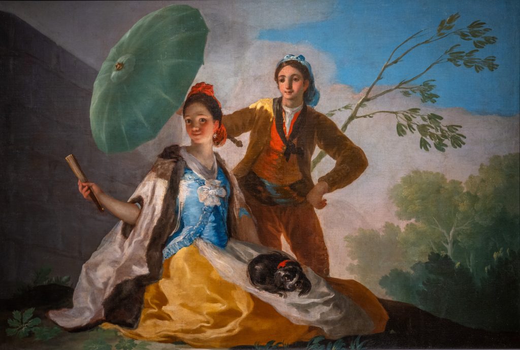 The Parasol