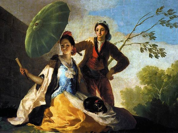 The Parasol