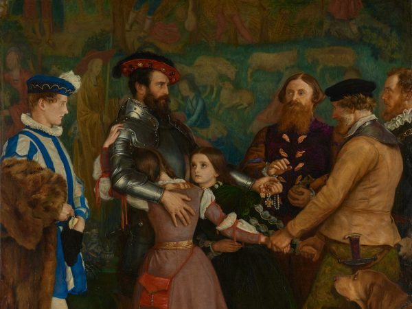The Ransom