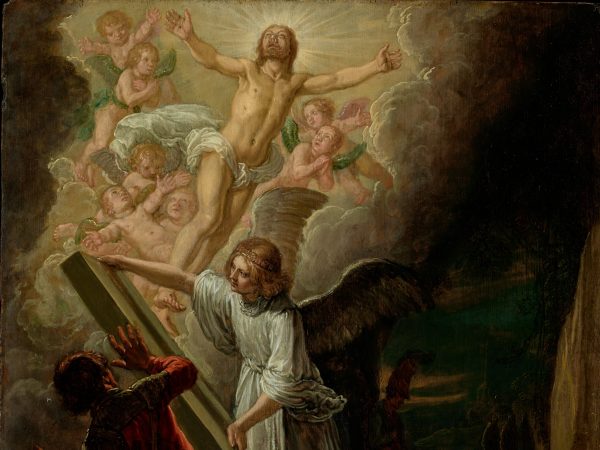 The Resurrection