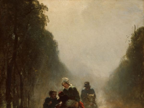 The Road to Market