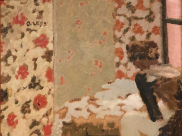 The Seamstress