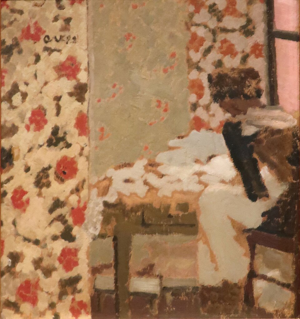 The Seamstress