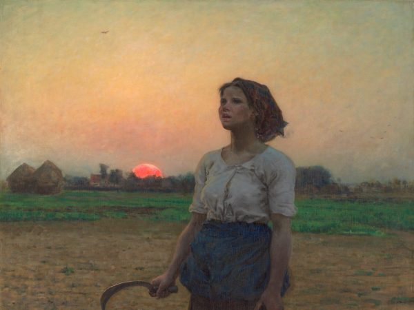 The Song of the Lark