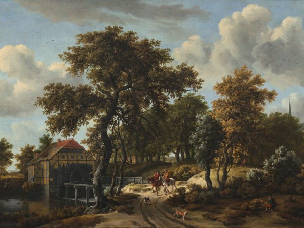 The Travelers